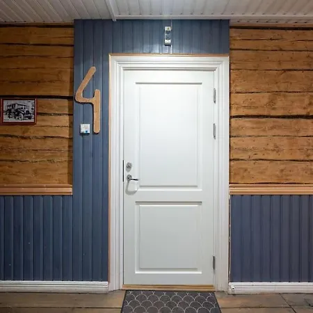 Garden Next To Telliskivi & Old Town *