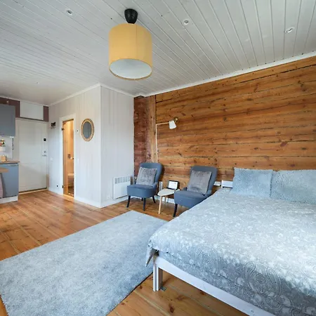 Apartman Garden Next To Telliskivi & Old Town *