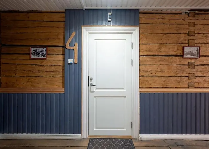 Garden Next To Telliskivi & Old Town *