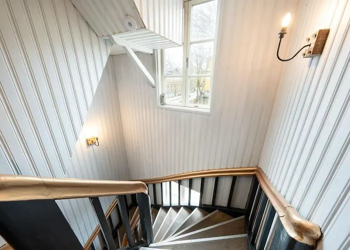 Apartamento Garden Next To Telliskivi & Old Town *