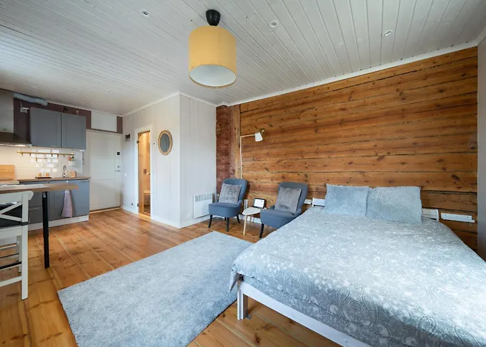 Apartamento Garden Next To Telliskivi & Old Town *