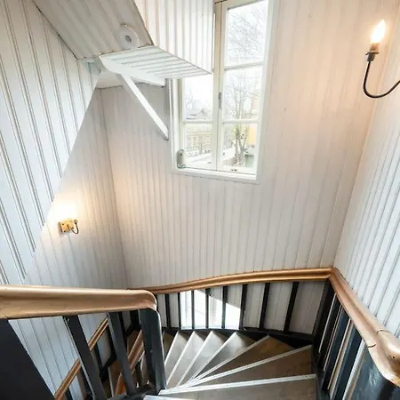 Apartmán Garden Next To Telliskivi & Old Town *