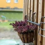 アパート Garden Next To Telliskivi & Old Town タリン