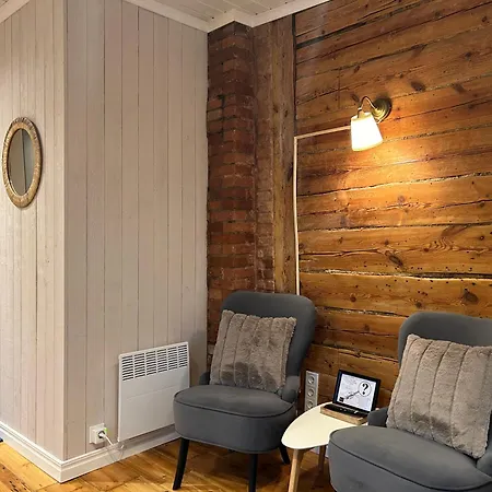 Lägenhet Garden Next To Telliskivi & Old Town