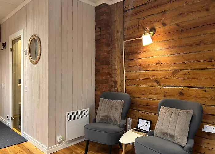 Lägenhet Garden Next To Telliskivi & Old Town